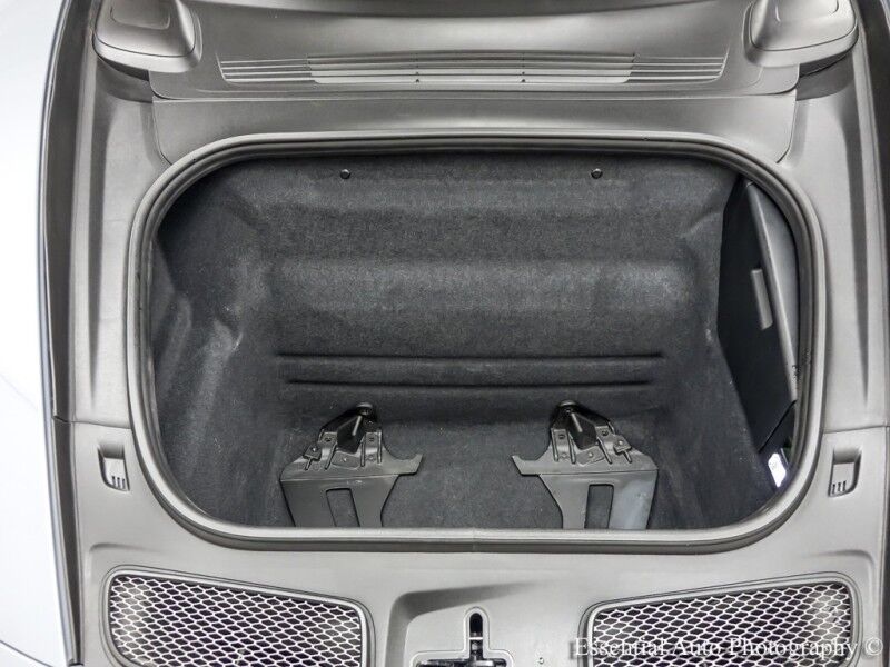 2023 Porsche 911 GT3 Willowbrook IL