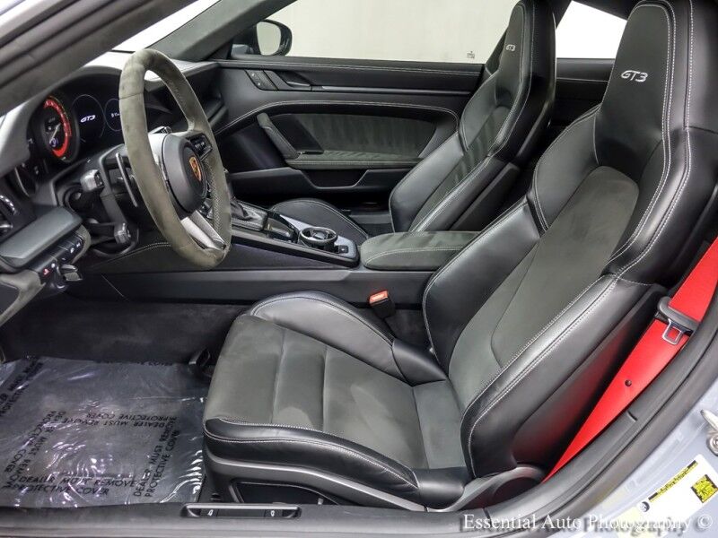 2023 Porsche 911 GT3 Willowbrook IL