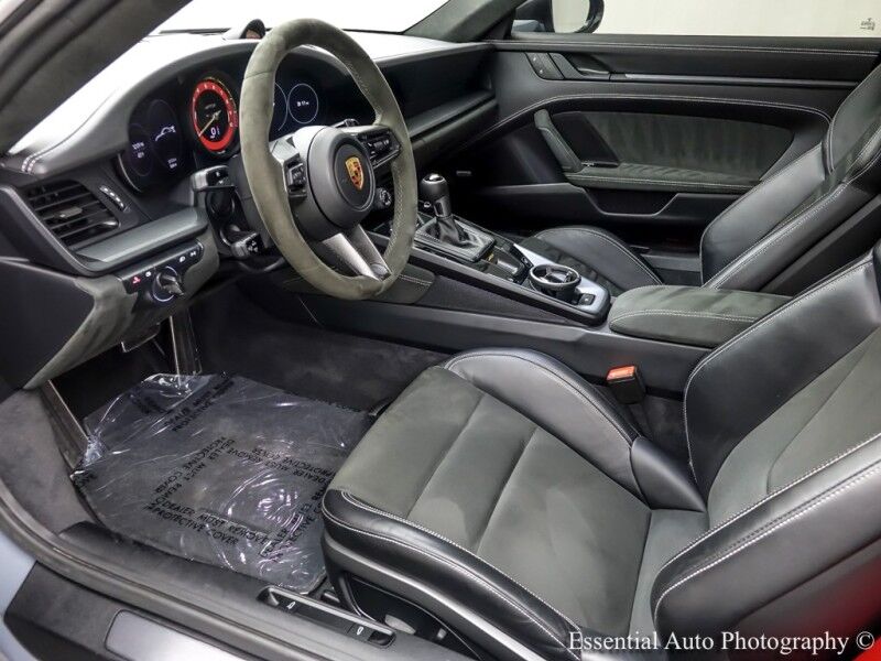 2023 Porsche 911 GT3 Willowbrook IL
