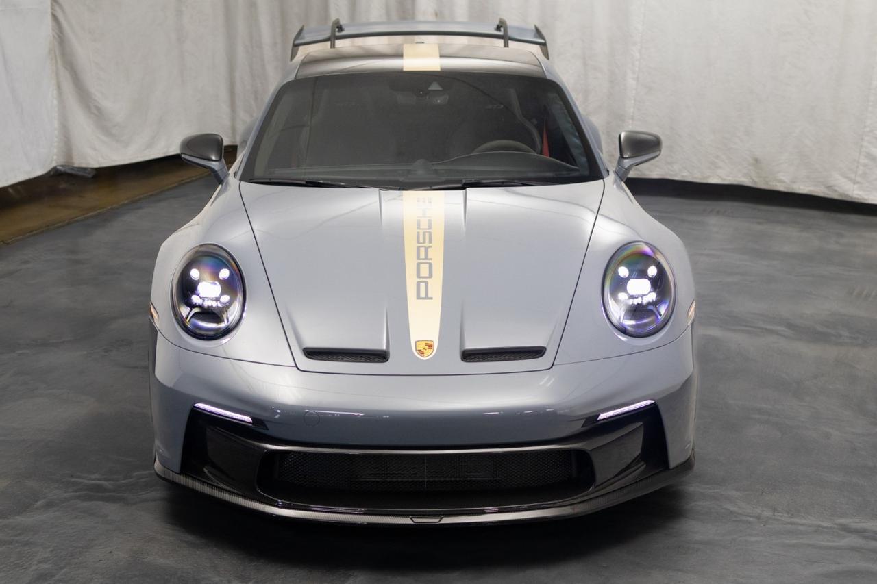 2023 Porsche 911 GT3 Willowbrook IL