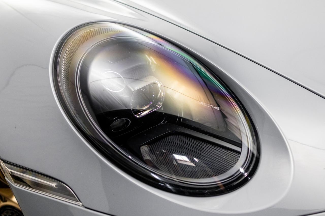 2023 Porsche 911 GT3 Willowbrook IL