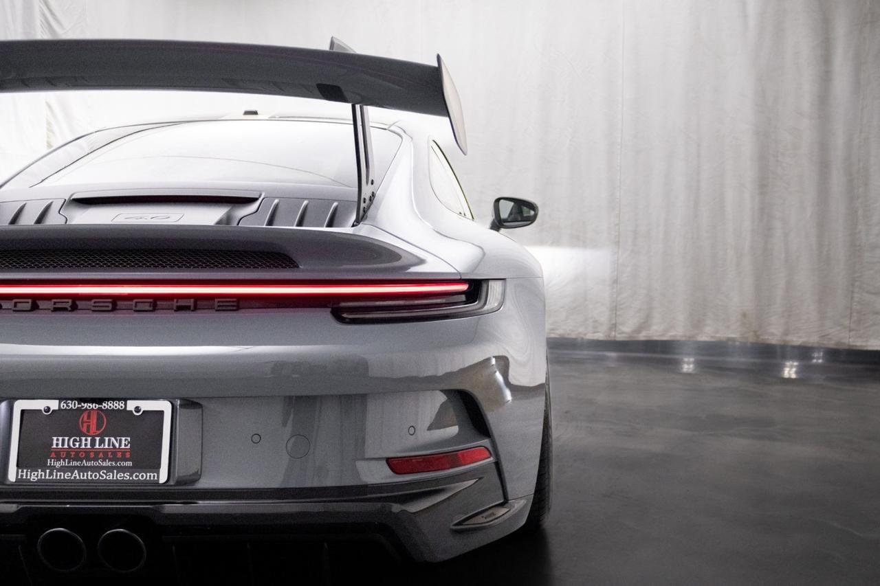 2023 Porsche 911 GT3 Willowbrook IL