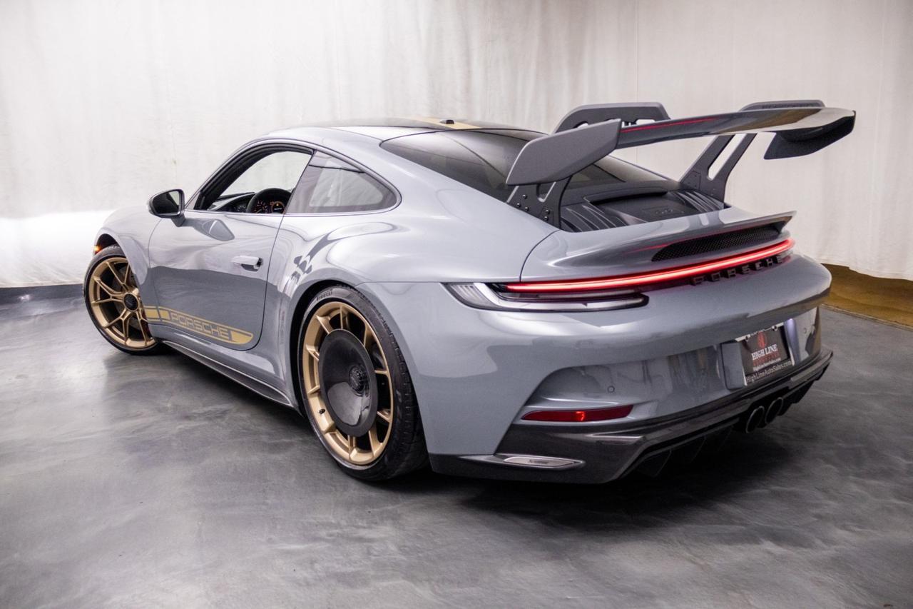 2023 Porsche 911 GT3 Willowbrook IL