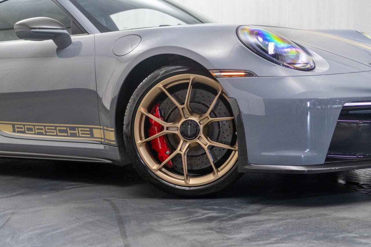 2023 Porsche 911 GT3