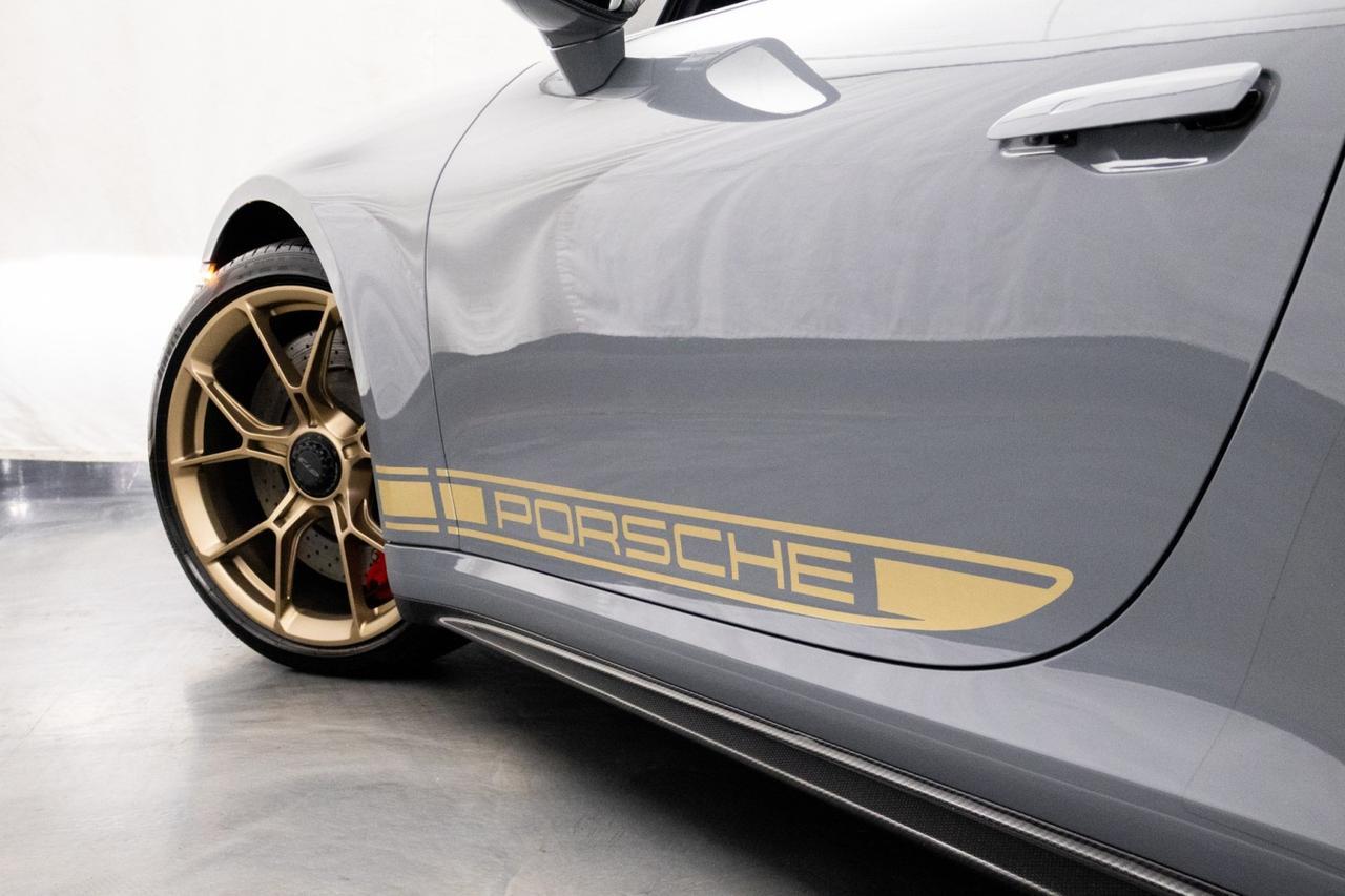 2023 Porsche 911 GT3 Willowbrook IL