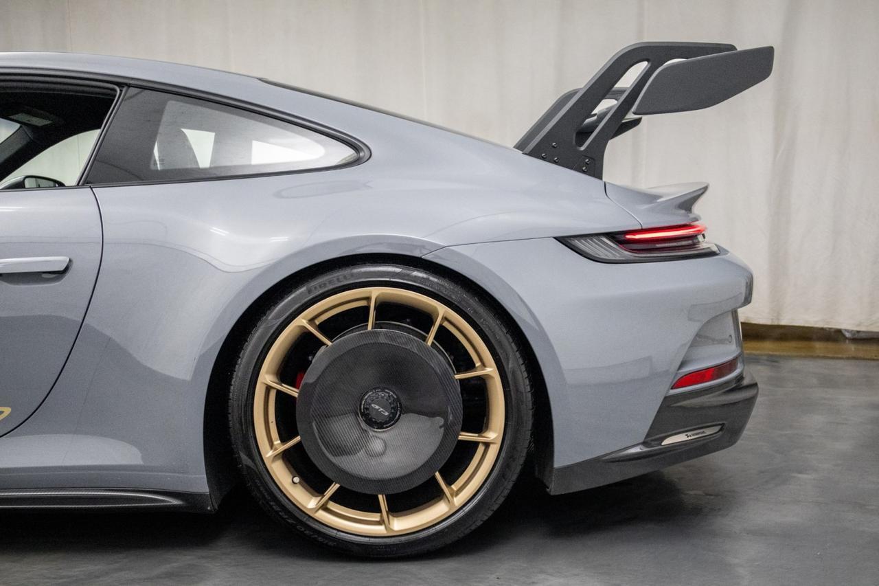 2023 Porsche 911 GT3 Willowbrook IL