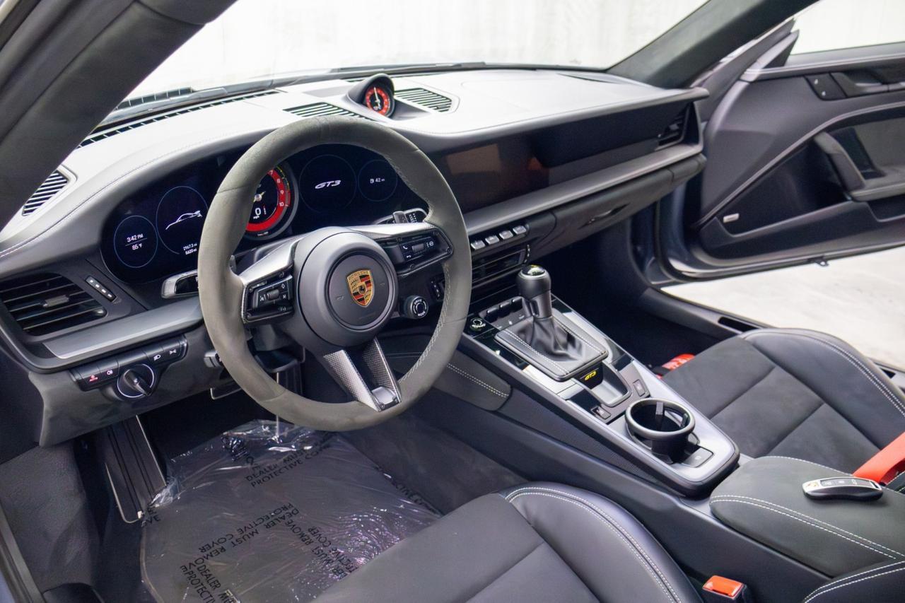 2023 Porsche 911 GT3 Willowbrook IL