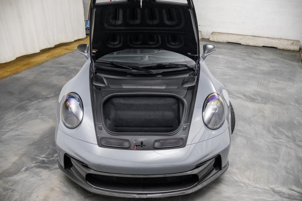 2023 Porsche 911 GT3 Willowbrook IL