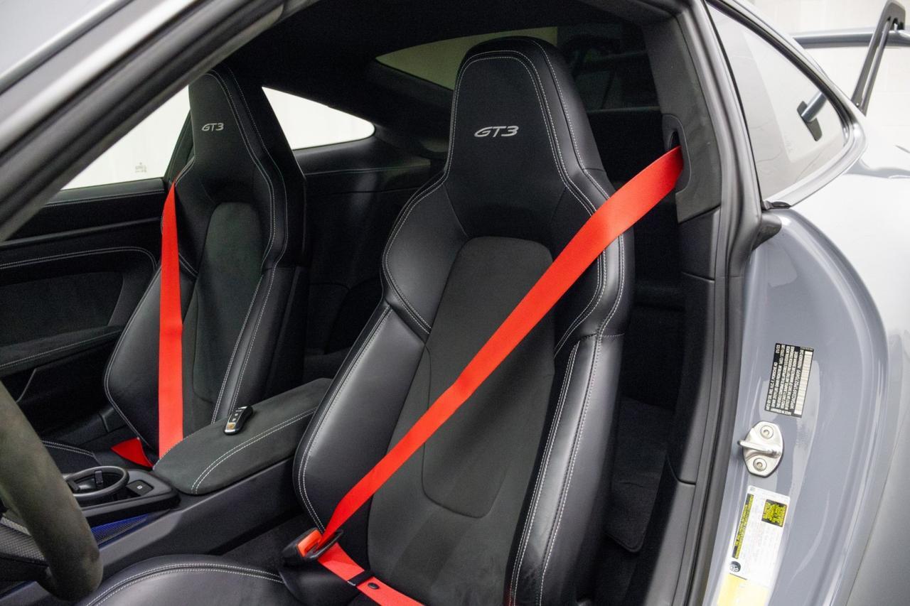 2023 Porsche 911 GT3 Willowbrook IL
