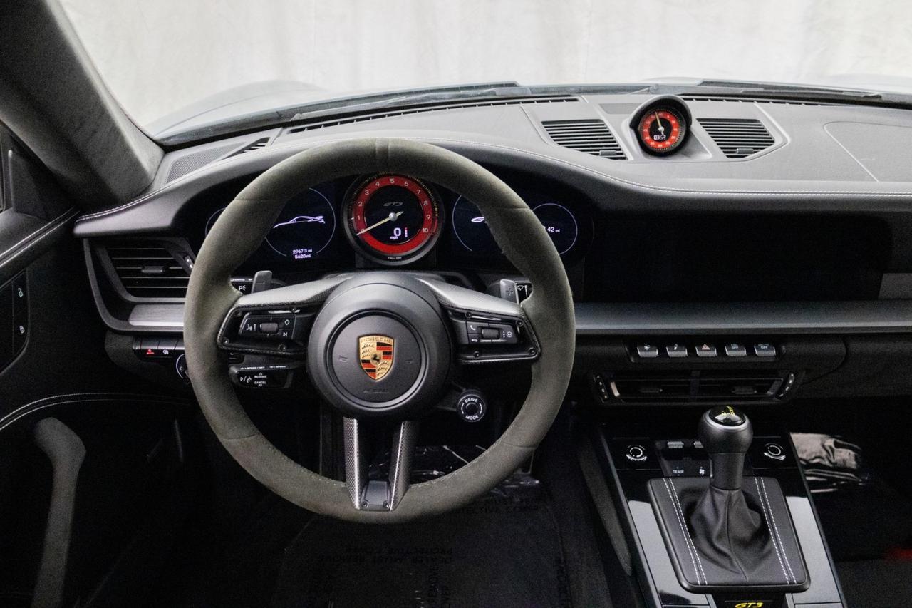2023 Porsche 911 GT3 Willowbrook IL