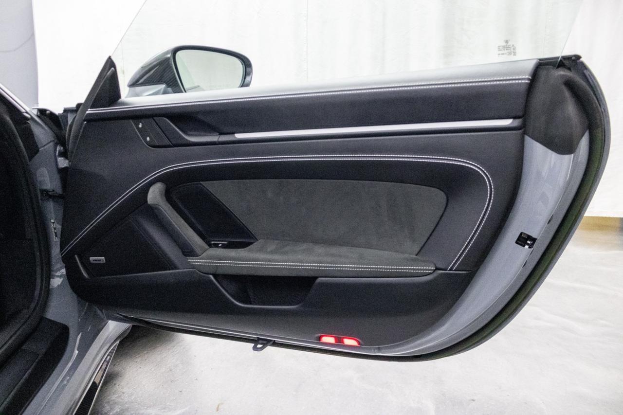 2023 Porsche 911 GT3 Willowbrook IL