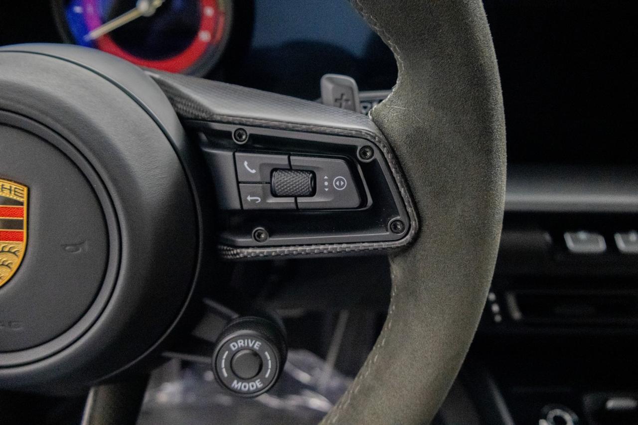 2023 Porsche 911 GT3 Willowbrook IL