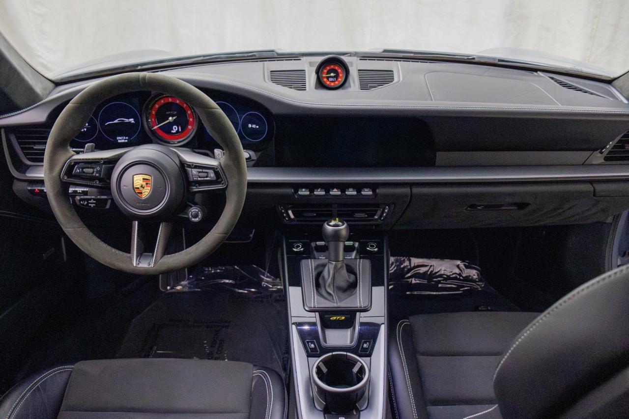 2023 Porsche 911 GT3 Willowbrook IL