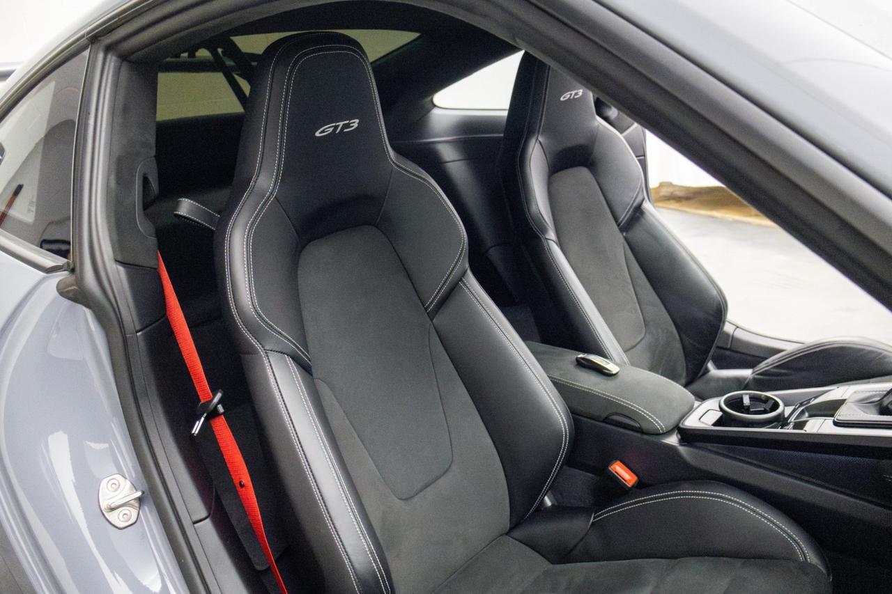 2023 Porsche 911 GT3 Willowbrook IL