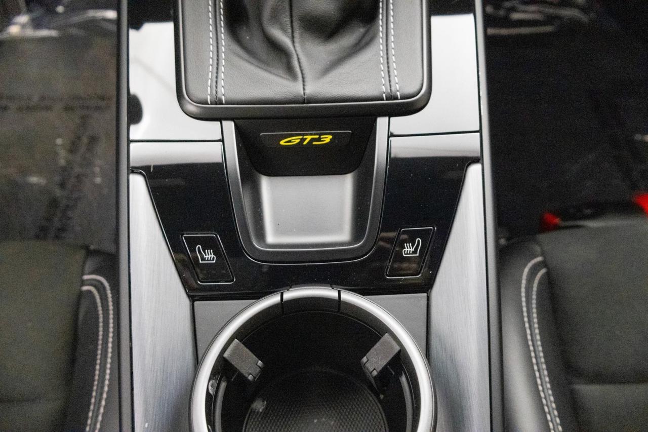 2023 Porsche 911 GT3 Willowbrook IL