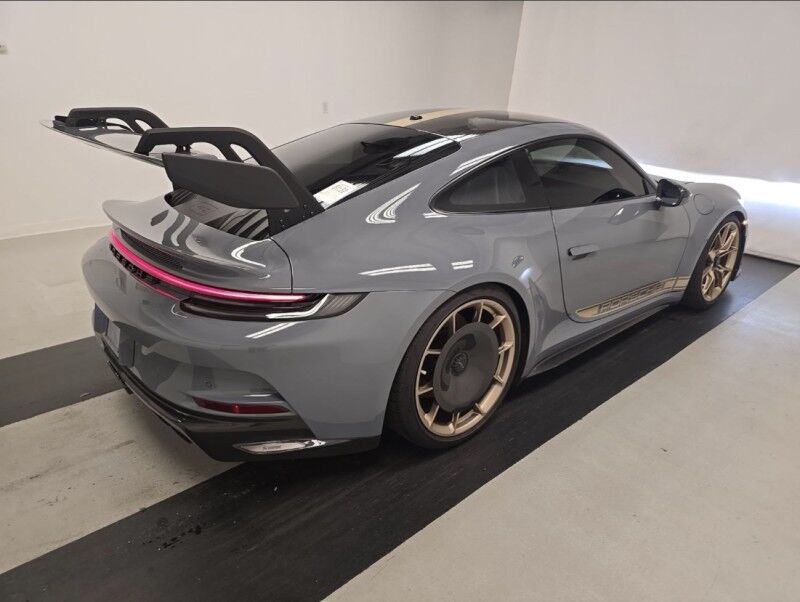 2023 Porsche 911 GT3