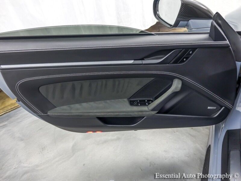2023 Porsche 911 GT3 Willowbrook IL