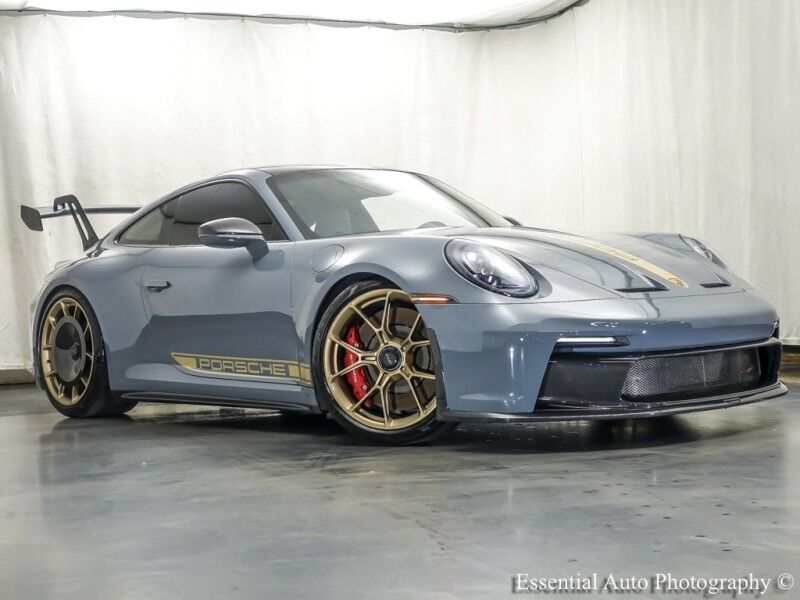 2023 Porsche 911 GT3