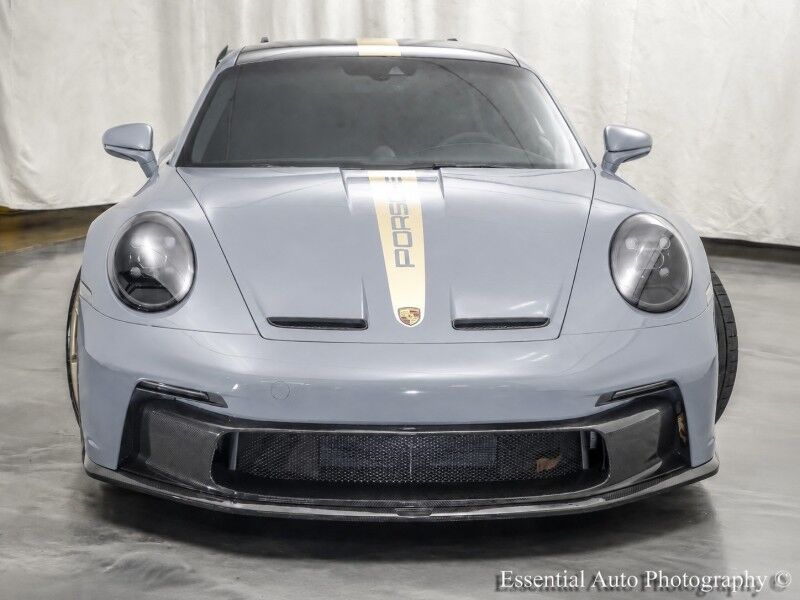 2023 Porsche 911 GT3 Willowbrook IL