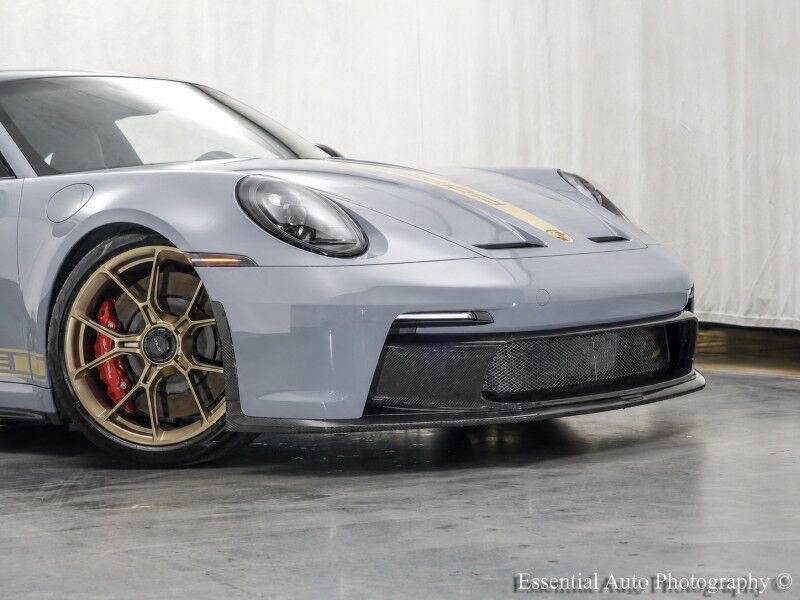 2023 Porsche 911 GT3