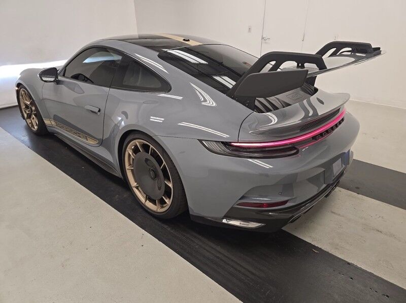 2023 Porsche 911 GT3 Willowbrook IL