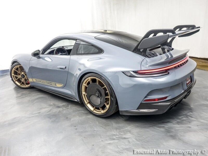 2023 Porsche 911 GT3 Willowbrook IL