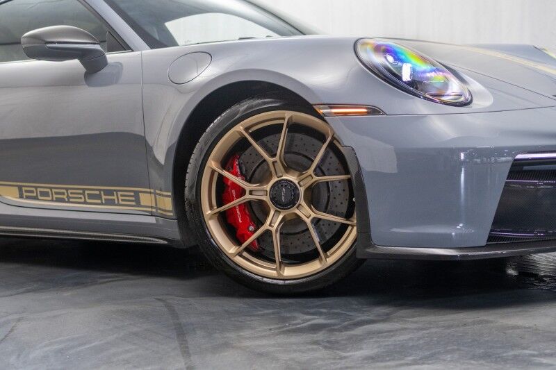 2023 Porsche 911 GT3