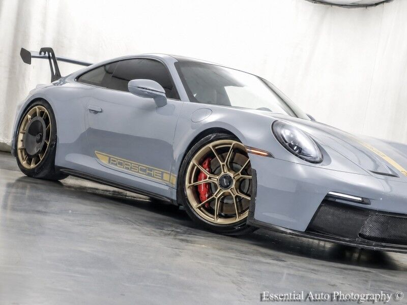 2023 Porsche 911 GT3
