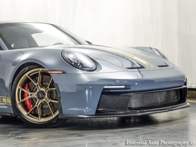 2023 Porsche 911 GT3