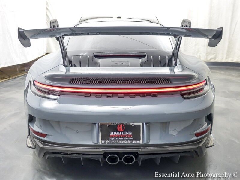 2023 Porsche 911 GT3 Willowbrook IL