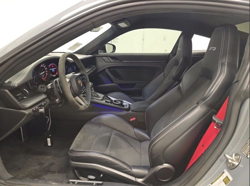 2023 Porsche 911 GT3 Willowbrook IL