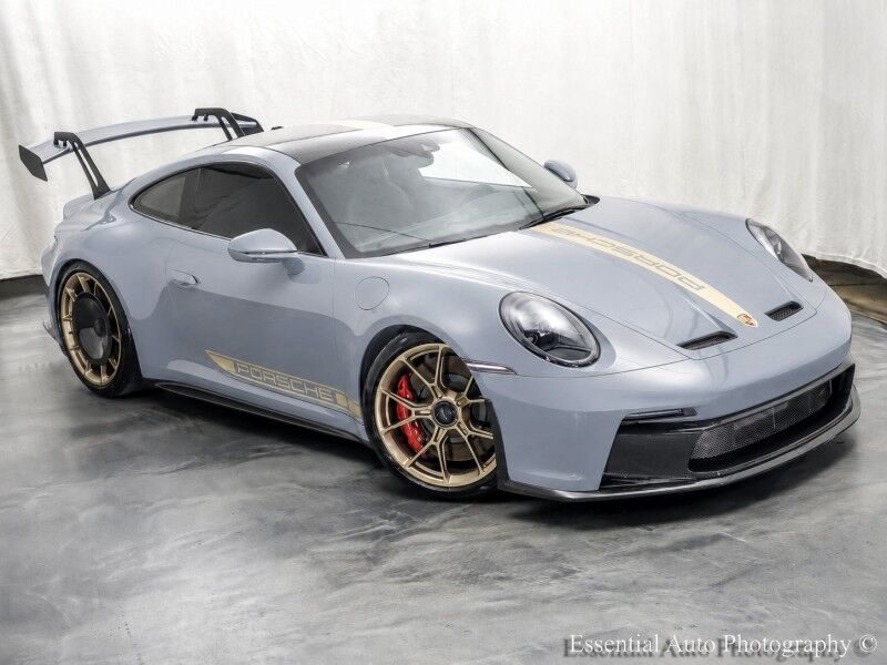 2023 Porsche 911 GT3 Willowbrook IL