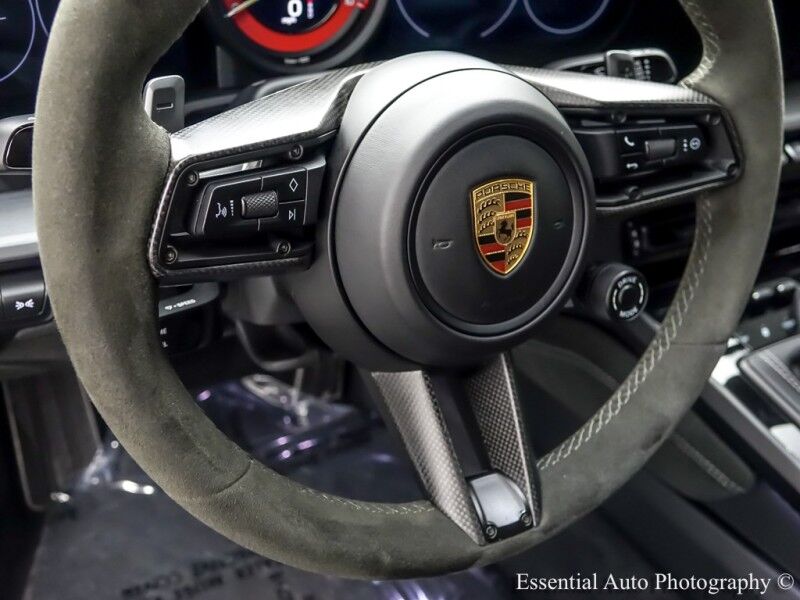2023 Porsche 911 GT3 Willowbrook IL