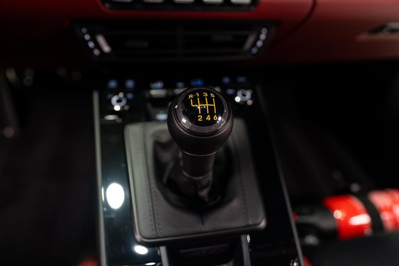 2023 Porsche 911 GT3 w/Touring Package Fort Lauderdale FL