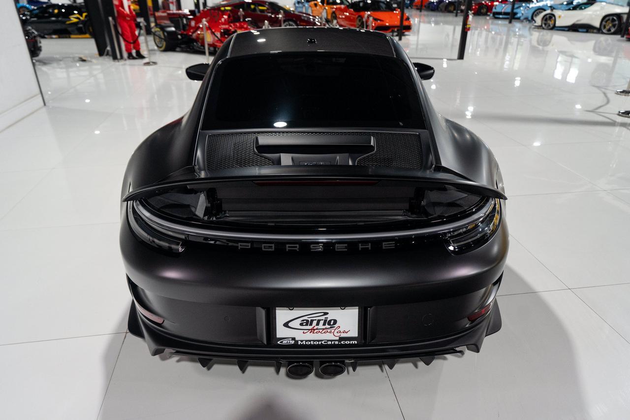 2023 Porsche 911 GT3 w/Touring Package Fort Lauderdale FL