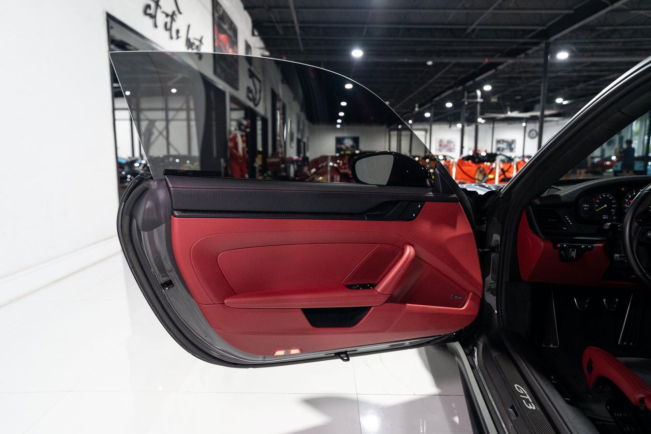2023 Porsche 911 GT3 w/Touring Package Fort Lauderdale FL