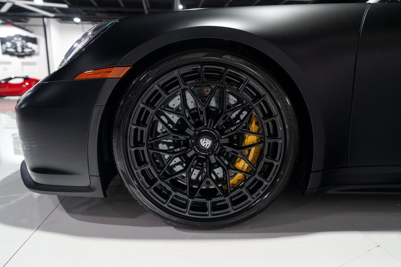 2023 Porsche 911 GT3 w/Touring Package Fort Lauderdale FL