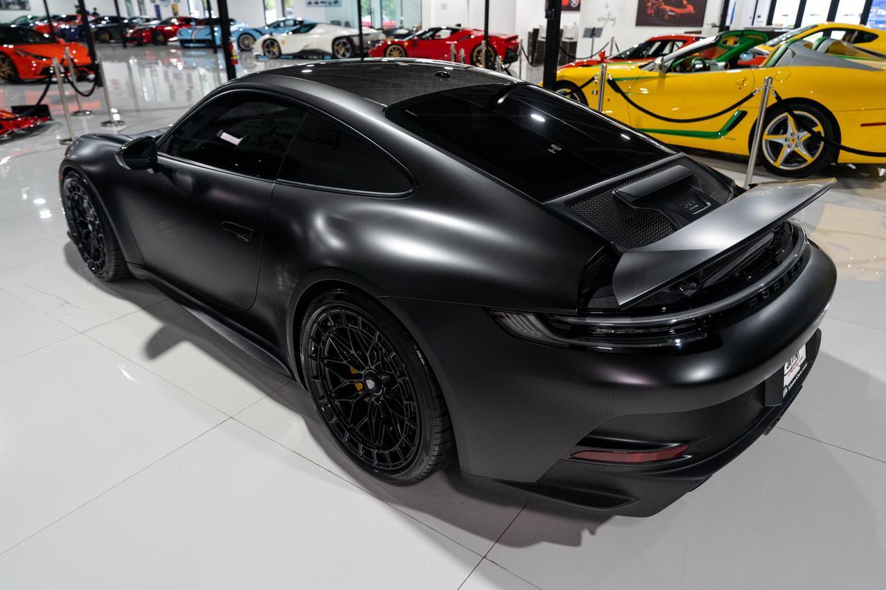 2023 Porsche 911 GT3 w/Touring Package Fort Lauderdale FL