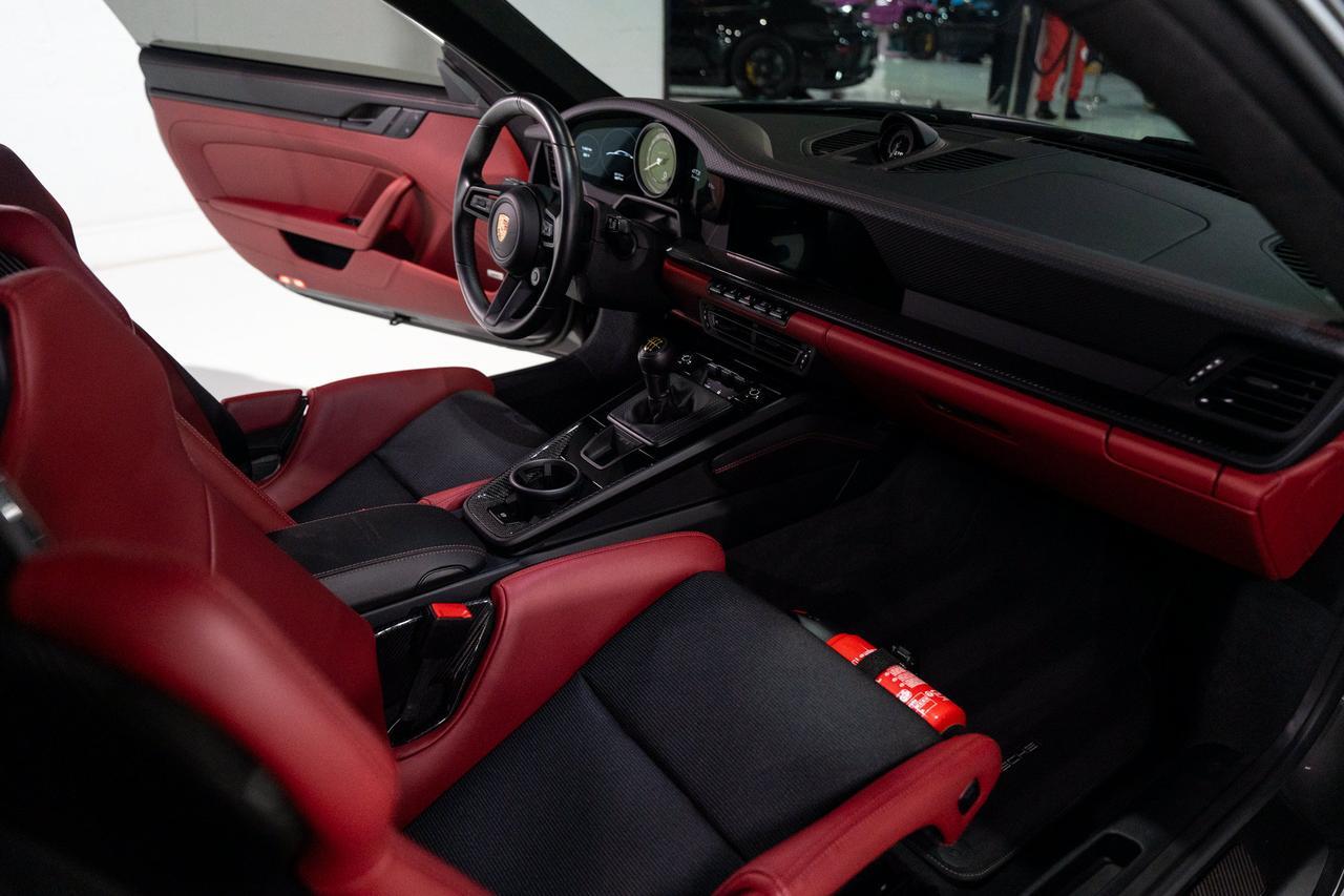2023 Porsche 911 GT3 w/Touring Package Fort Lauderdale FL