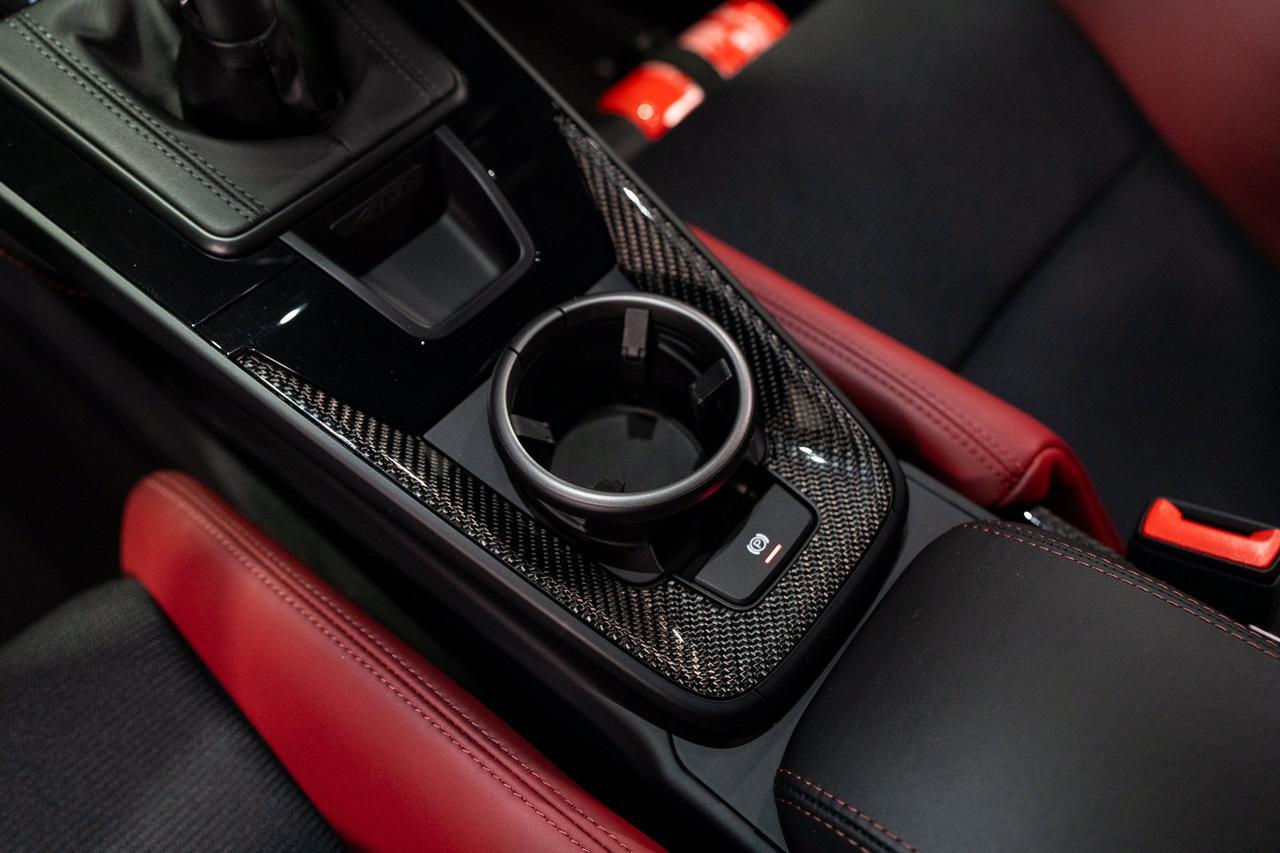 2023 Porsche 911 GT3 w/Touring Package Fort Lauderdale FL