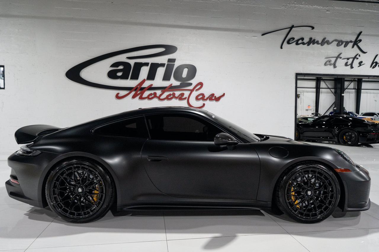 2023 Porsche 911 GT3 w/Touring Package Fort Lauderdale FL