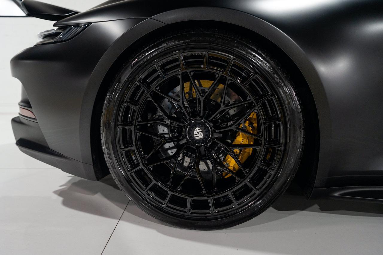 2023 Porsche 911 GT3 w/Touring Package Fort Lauderdale FL