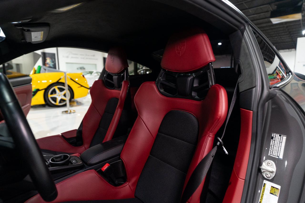 2023 Porsche 911 GT3 w/Touring Package Fort Lauderdale FL