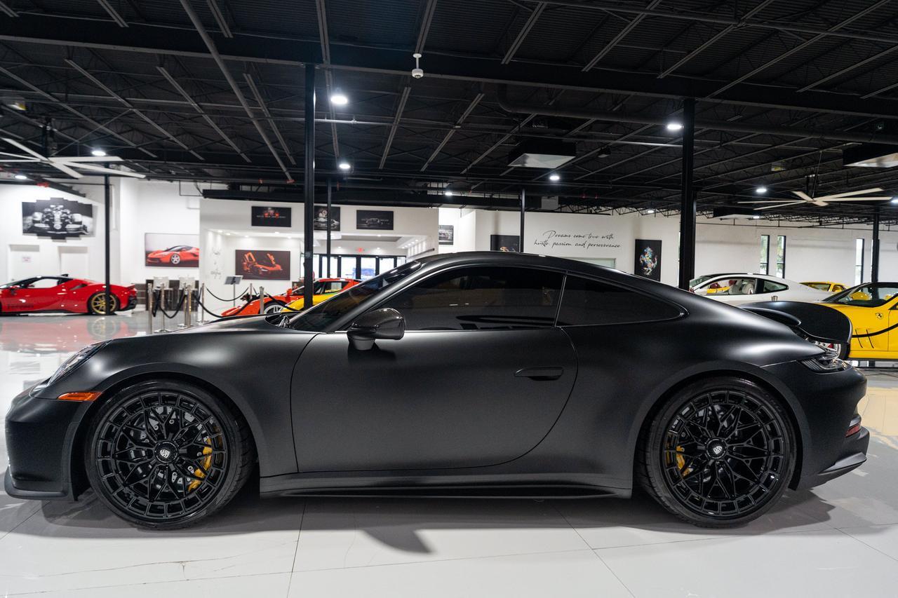 2023 Porsche 911 GT3 w/Touring Package Fort Lauderdale FL