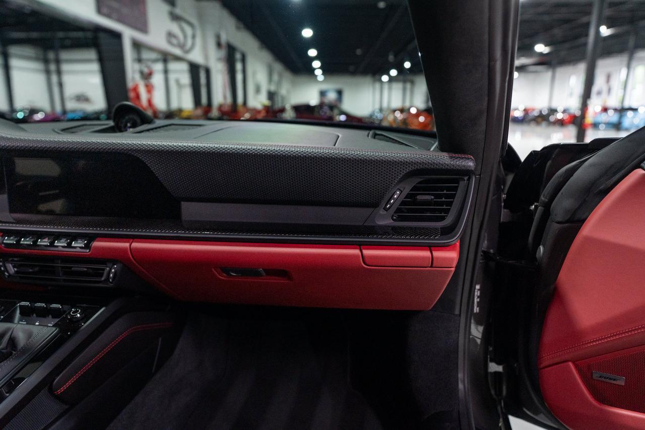2023 Porsche 911 GT3 w/Touring Package Fort Lauderdale FL