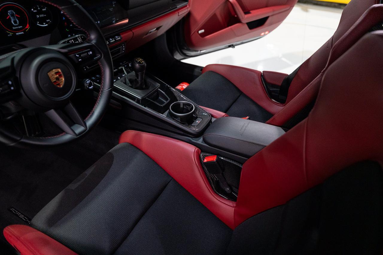2023 Porsche 911 GT3 w/Touring Package Fort Lauderdale FL