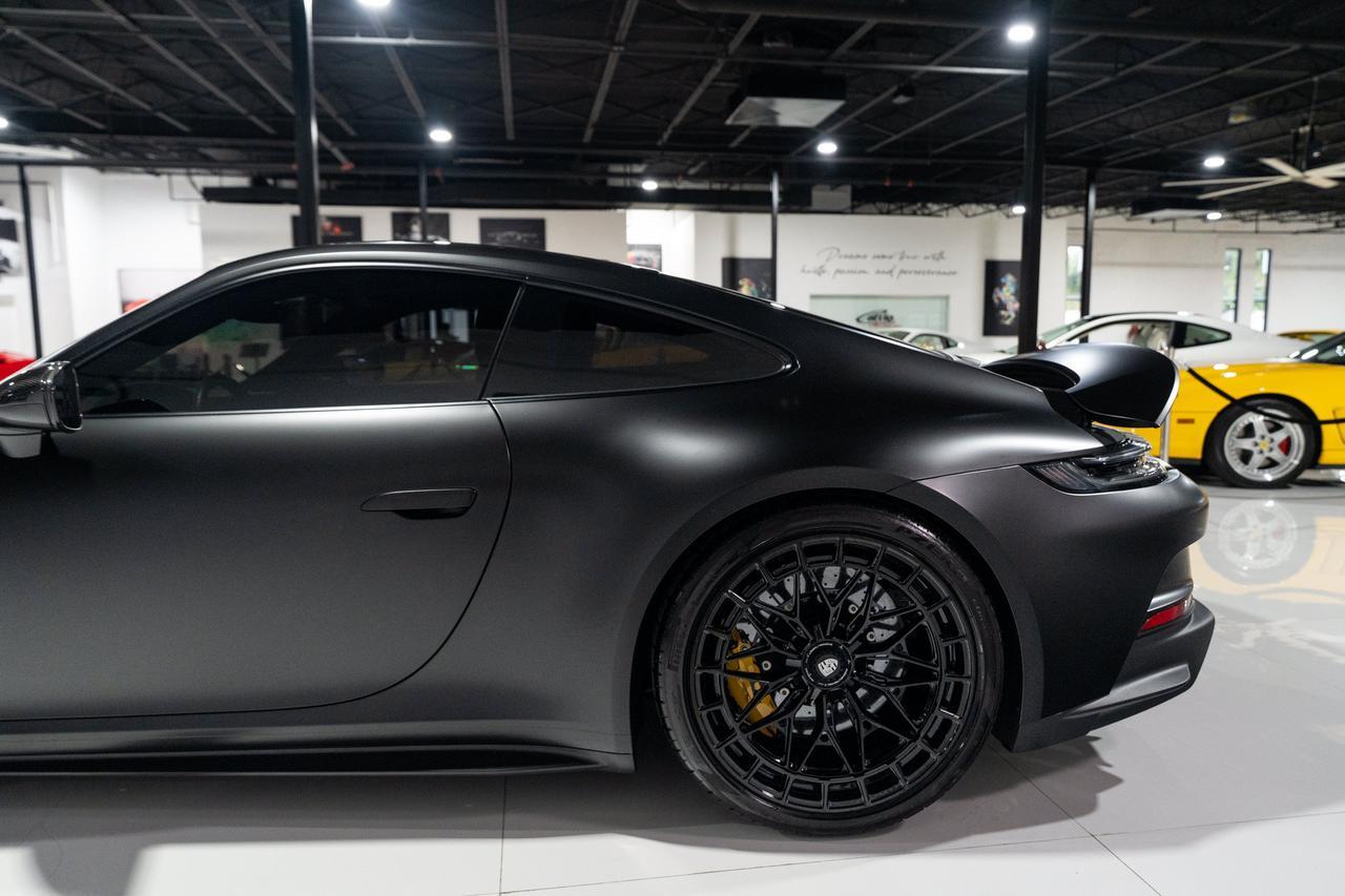2023 Porsche 911 GT3 w/Touring Package Fort Lauderdale FL