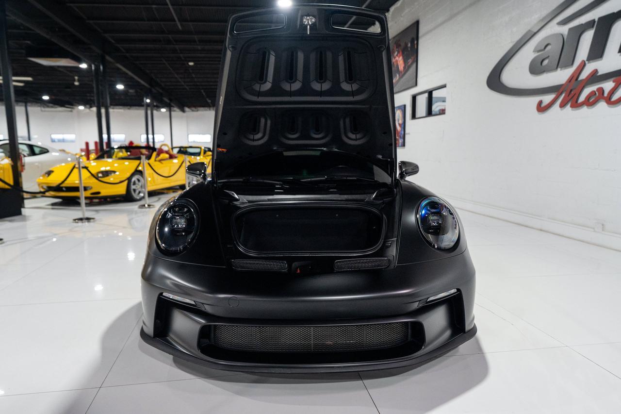 2023 Porsche 911 GT3 w/Touring Package Fort Lauderdale FL