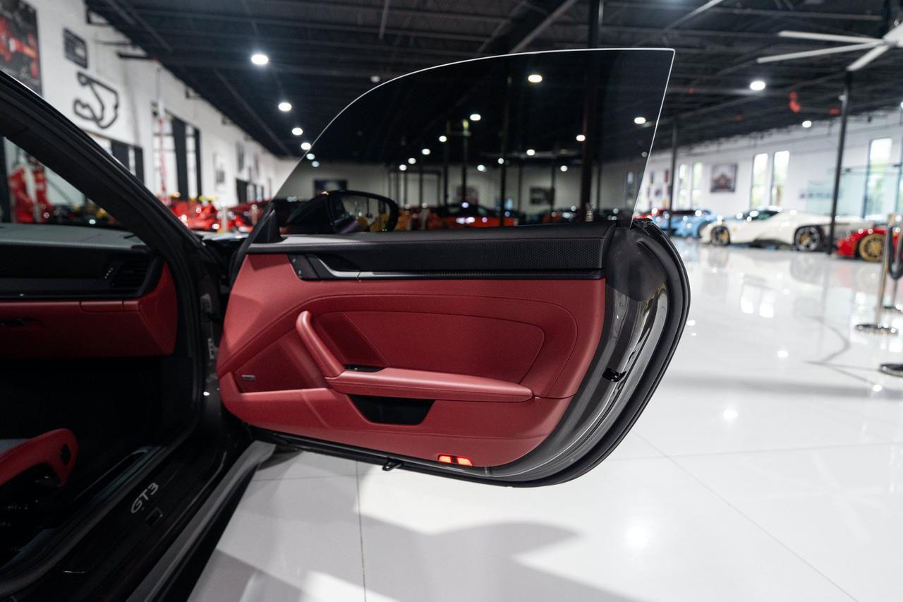 2023 Porsche 911 GT3 w/Touring Package Fort Lauderdale FL