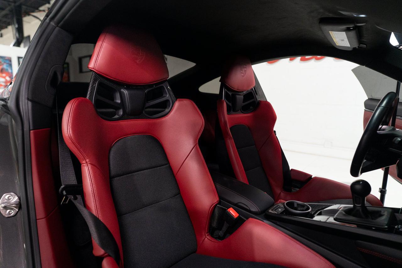 2023 Porsche 911 GT3 w/Touring Package Fort Lauderdale FL